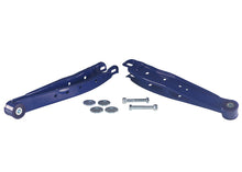 Load image into Gallery viewer, SuperPro 2013 Scion FR-S Base Rear Lower Camber Adjustable Control Arm Set