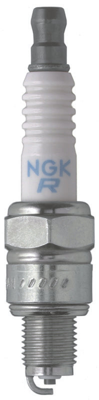NGK Nickel Spark Plug Box of 4 (CR6HSB-9)