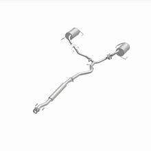Load image into Gallery viewer, MagnaFlow BRE Exhaust Kit 06-09 Subaru Legacy 2.5L