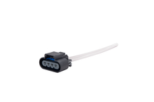 Load image into Gallery viewer, Fleece Performance 01-04 GM 2500/3500 Duramax LB7 Outer Injector Connector Pigtail