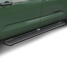 Load image into Gallery viewer, Westin Sure-Grip Aluminum Running Boards 93 in - Black