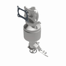 Load image into Gallery viewer, MagnaFlow Direct Fit Catalytic Converter 08-10 Honda Accord 3.5L