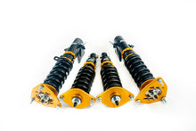 Load image into Gallery viewer, ISC Suspension 2022 Subaru WRX N1 V2 Street Sport Coilover Kit