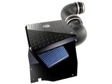 Load image into Gallery viewer, aFe MagnumFORCE Intakes Stage-2 P5R AIS P5R Ford F-150 11-12 V8-5.0L (blk)