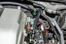 Load image into Gallery viewer, Radium Engineering Fuel Rail Plumbing Kit - GM LSA/LS9