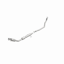 Load image into Gallery viewer, MagnaFlow Direct Fit Catalytic Converter 14-15 Toyota Corolla 1.8L