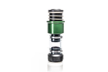 Load image into Gallery viewer, Radium Engineering FCST-X Complete Refueling Kit - Remote Mount 1.5in Dry Break - PRV