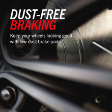 Load image into Gallery viewer, Power Stop 13-16 Scion FR-S Rear Z26 Extreme Street Brake Pads w/Hardware