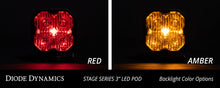 Load image into Gallery viewer, Diode Dynamics SS3 Sport ABL - White Combo Standard (Pair)
