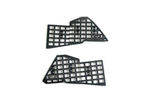 Load image into Gallery viewer, DV8 Offroad 24-25 Toyota Land Cruiser Center Console Molle Panels