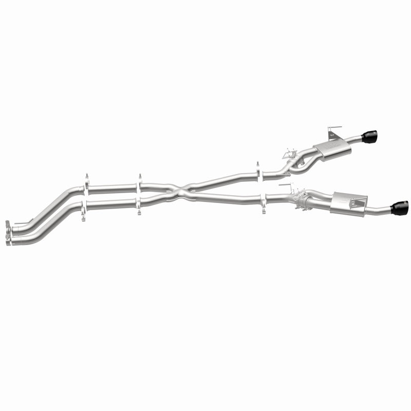 MagnaFlow 2026 Dodge Charger 3.0L SPEQ Series Cat-Back Performance Exhaust System