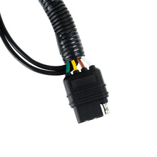 Load image into Gallery viewer, Oracle Jeep JT 7 PIN Trailer Wiring T-Harness Adapter Plug