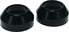 Bikers Choice 80-11FXWG FXST Rubber Fork Boots 41MM Replaces H-D 45420-80