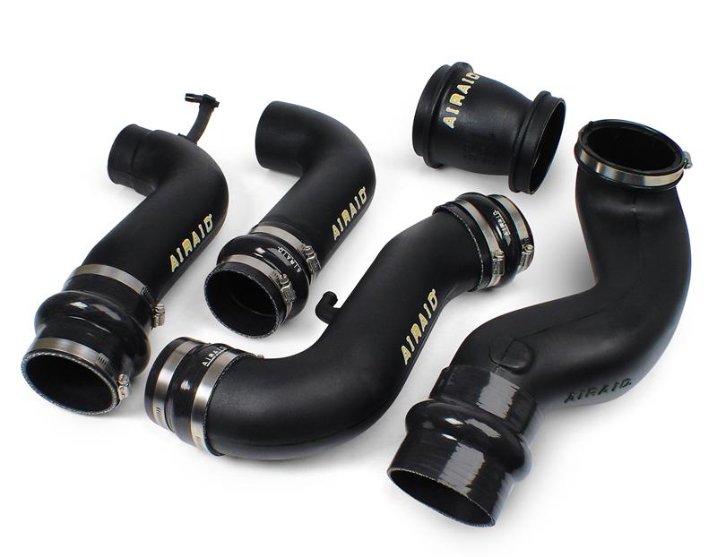 Airaid 05-06 LS1 4.8/5.3/6.0/8.1L (w/ Elec Fan) Modular Intake Tube