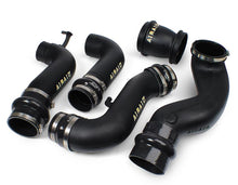 Load image into Gallery viewer, Airaid 05-06 LS1 4.8/5.3/6.0/8.1L (w/ Elec Fan) Modular Intake Tube