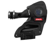 Load image into Gallery viewer, aFe 22-23 Honda Civic L4 1.5L (t) Takeda Momentum Cold Air Intake System w/ Pro 5R Filter