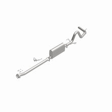 Load image into Gallery viewer, MagnaFlow BRE Exhaust Kit 13-17 Toyota Tacoma 2.7L