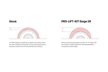 Load image into Gallery viewer, Eibach Pro-Truck Coilover Stage 2R 19-22 Ford Ranger 4WD