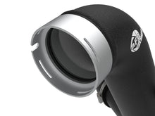 Load image into Gallery viewer, aFe 23-25 GM Colorado/Canyon L4-2.7L BladeRunner Aluminum Hot and Cold Charge Pipe Kit - Black