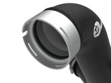 aFe 23-25 GM Colorado/Canyon L4-2.7L BladeRunner Aluminum Hot and Cold Charge Pipe Kit - Black