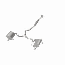 Load image into Gallery viewer, MagnaFlow BRE Exhaust Kit 05 Subaru Outback 2.5L