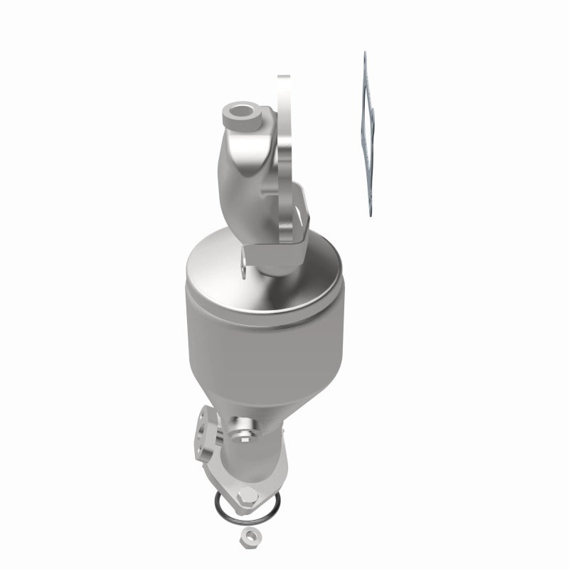 MagnaFlow Direct Fit Catalytic Converter 08-10 Honda Accord 3.5L