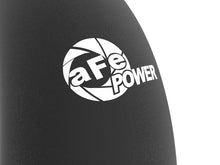 Load image into Gallery viewer, aFe 22-25 Ford Bronco Raptor BladeRunner 3in. Aluminum Cold Charge Pipe