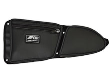 Load image into Gallery viewer, PRP Polaris RZR Front Door Bag with Knee Pad  (Driver Side)- Black