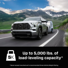 Load image into Gallery viewer, Air Lift LoadLifter 5000 Air Spring Kit for 23-25 Toyota Sequoia 4WD