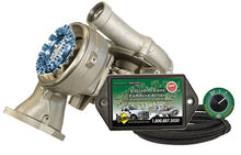 Load image into Gallery viewer, BD Diesel BRAKE Variable Vane Exhaust - Ford 2008-2010 6.4L