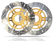 Load image into Gallery viewer, EBC 97-03 Suzuki GSX-R 600 Front Left/Right Standard Rotor