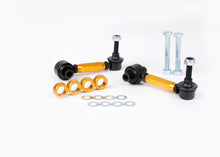 Load image into Gallery viewer, Whiteline 08-18 Subaru Forester SH/SJ Rear Sway Bar Link Assembly - Pair