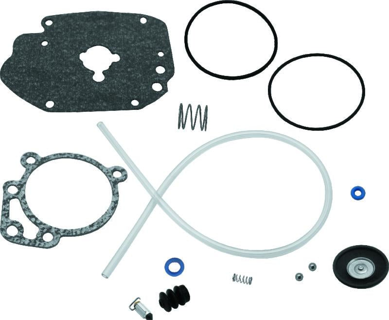 S&S Cycle Basic Rebuild Kit for Super E/G