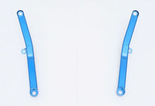 Load image into Gallery viewer, Cusco Power Brace Rear Cross Member 23+ Toyota GR Corolla (GZEA14H)