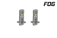 Load image into Gallery viewer, Diode Dynamics H3 Yellow SL2 LED Bulbs (pair)