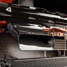Load image into Gallery viewer, Cobb 22-24 Subaru WRX Redline Carbon Fiber Intake Grill Scoop