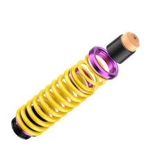 Load image into Gallery viewer, KW 2021+ Audi RS6 Avant (w/o Air Suspension) Height Adjustable Spring Kit