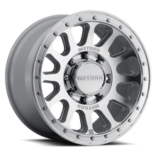 Load image into Gallery viewer, Method MR709 HD Bead Grip 18x 9in / ET12 / 8x170 BP / 125mm Bore - Machined Wheel