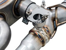 Load image into Gallery viewer, AWE Tuning BMW F8X M3/M4 SwitchPath Cat-Back Exhaust - Diamond Black Tips