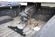 Load image into Gallery viewer, Gen-Y Phantom-X 2.5in Solid Shank 7.5in Drop 1.6K TW 16K Hitch w/GH-052 (No Flat Towing)