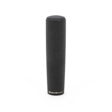 Load image into Gallery viewer, GrimmSpeed Tallboy Shift Knob Aluminum Black - M12x1.25