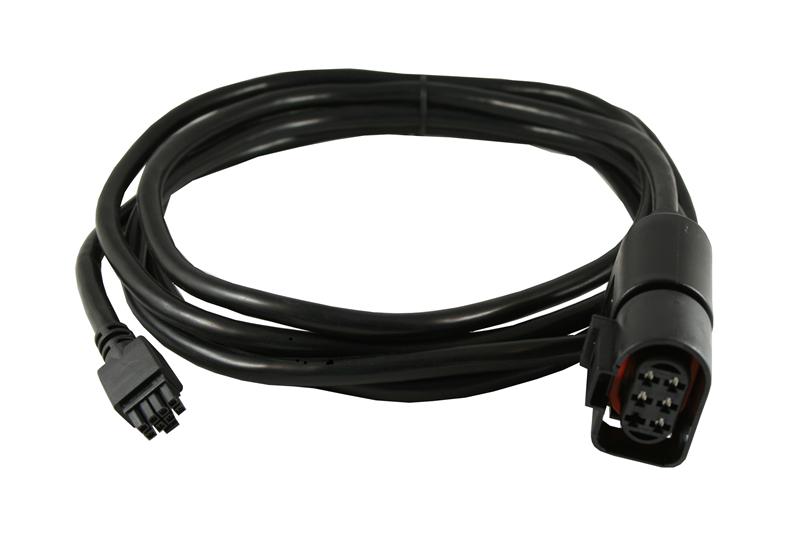 Innovate Program Cable: LC-1 XD-1 Aux Box to PC