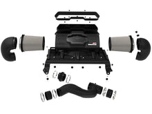 Load image into Gallery viewer, aFe Momentum GT Pro Dry S Cold Air Intake System 2021 RAM 1500 TRX V8-6.2L SC