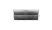 Load image into Gallery viewer, Vibrant Universal Oil Cooler Core 4in x 10in x 1.25in