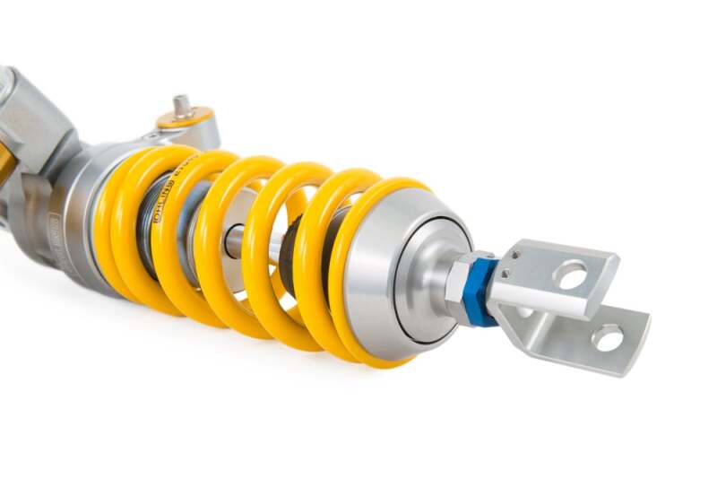 Ohlins 18-19 Ducati Panigale V4 Speciale TTX GP Shock Absorber