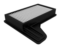 Load image into Gallery viewer, aFe MagnumFLOW OEM Replacement Air Filter PRO Dry S 2015 Ford Mustang L4 / V6 / V8