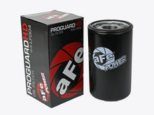 Load image into Gallery viewer, aFe ProGuard D2 Fluid Filters Oil F/F OIL Ford Diesel Trucks 94-03 V8-7.3L (td)