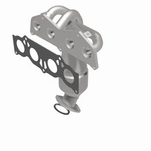 Load image into Gallery viewer, MagnaFlow Direct Fit Catalytic Converter 02-06 Toyota Camry 2.4L