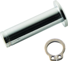 Load image into Gallery viewer, Bikers Choice 08-Up FLH FLT Chrome Brake Pivot Pin / Clip Replaces H-D 42860-06
