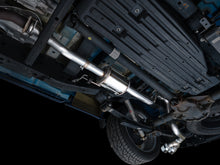 Load image into Gallery viewer, AWE Tuning 21-25 Ford F150 (14th Gen Reg Cab) Cat-Back Exhaust - 4.5in Dual Side Exit Chrome Tips